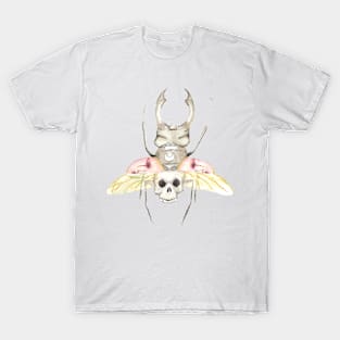 Mutant beetle T-Shirt